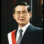 Alberto Fujimori