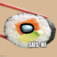 There are sushi among us