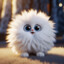 fuzzy wuzzy