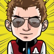 «#Fantast1k#» <3H.Dalton