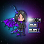 HiddenJuJuBeast