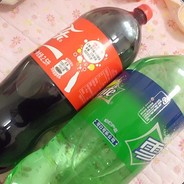 雪碧加可乐丶