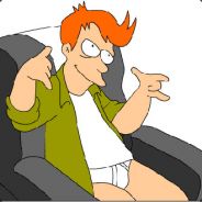 Phillip J Fry's avatar