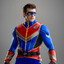 Captain Man