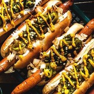 Smoked Hot Dogs™