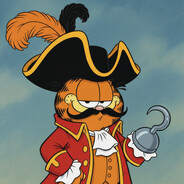 Capitán Garfield