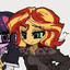 Sunset Shimmer