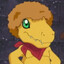 Punk Agumon