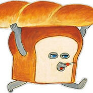 garlic bread