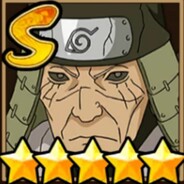 猿飞日斩[秽土转生]