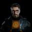 Gordon Freeman λ