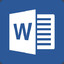 Microsoft Word  | gocase.pro