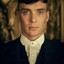 Thomas Shelby ♕