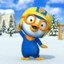 Pororo Penguin