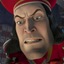 Lord Farquaad