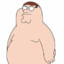 Peter Griffin