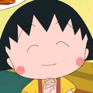 爱吃樱桃的小丸子