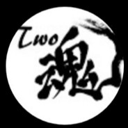 Two魂