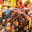 Coconut crab from Niue