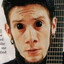 the real wes borland