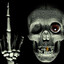 Avatar of player Phenazepam