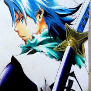 Capitão Hitsugaya Tōshirō