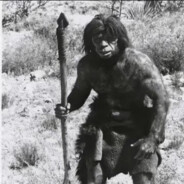 千古一帝·超人强