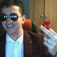 Cosmin◥◣ ◢◤