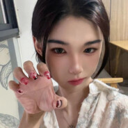 吃土豆长大的薯条