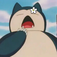 Snorlax
