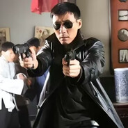 大漠枪神燕双鹰