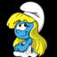 Smurfette