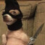 PERRO GAMBERRO