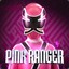 Power Ranger Pink