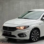 Egea 1.6 sevenler