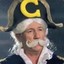 admiral crunch