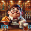 Barl Wheezer