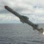 AGM-84 Harpoon Anti Ship Missile