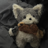 头像是我本人小号