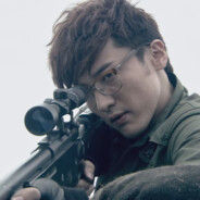 爱情公寓狙击手关谷