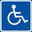 ♿