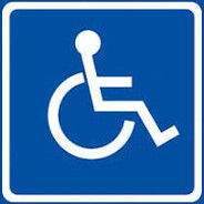 ♿