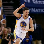 Klay Thompson