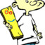 Jonny Woodboy
