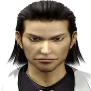 Steam Avatar