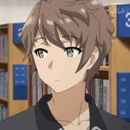 人活着就是为了樱岛麻