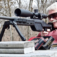 Pro SSG08 Gamer
