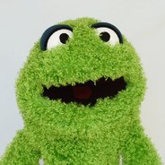 WoollyMuppet