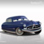 Fabulous Hudson Hornet