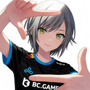 ⫍ ⃢ ⫎Cloud9♡sh1ho.